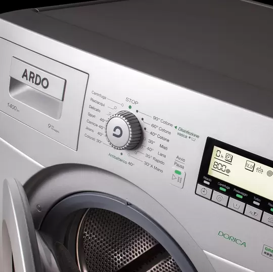 Замена замка люка (УБЛ) стиральной машины